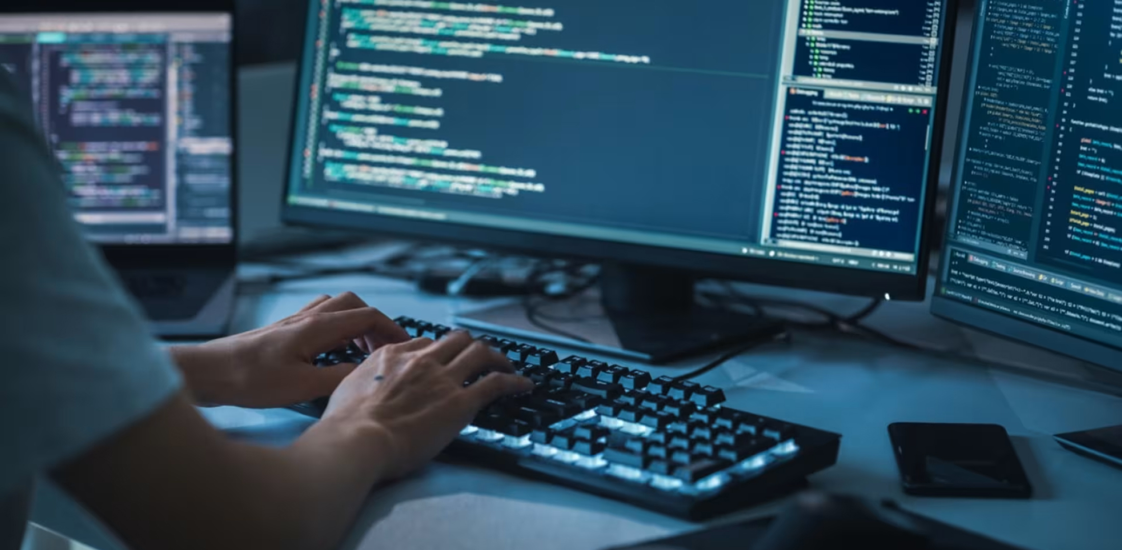 Web Application Development