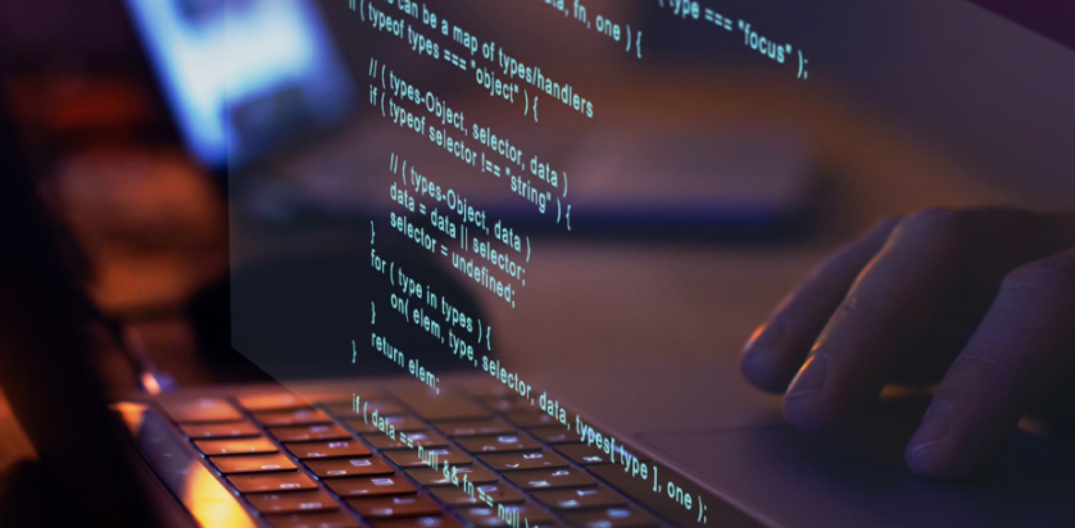 Software Application Development