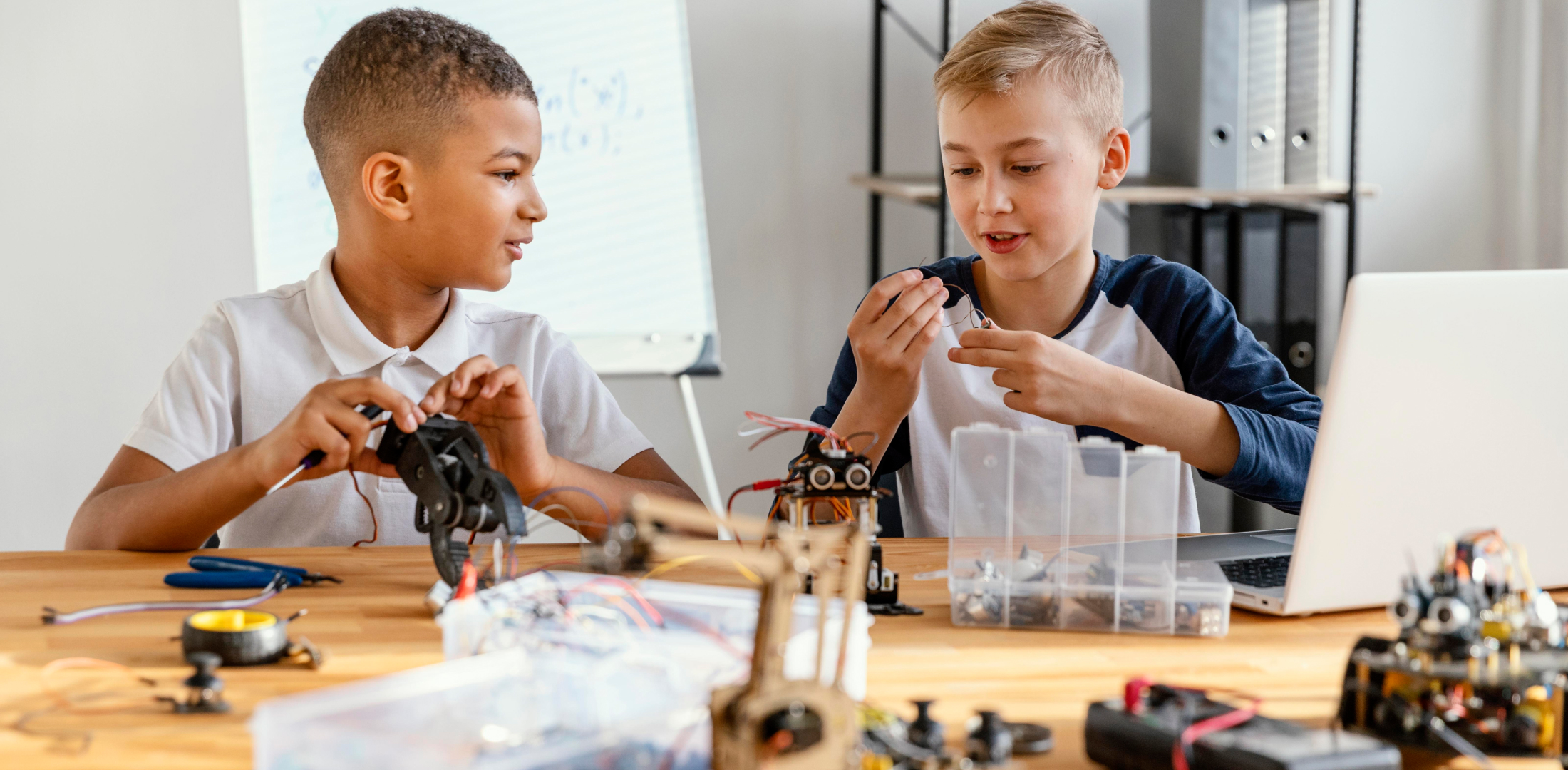 STEM Education