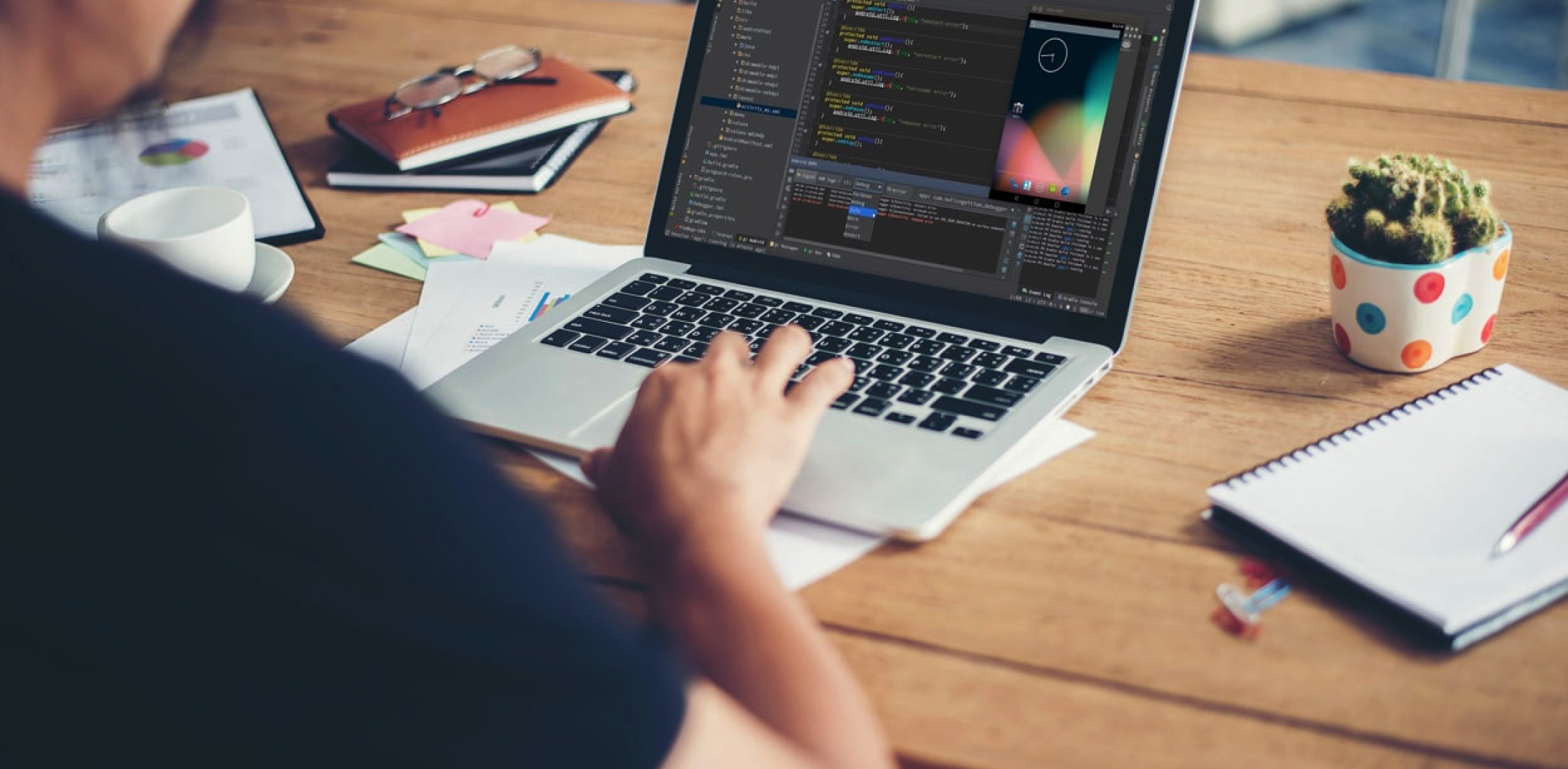 Mobile Application Development