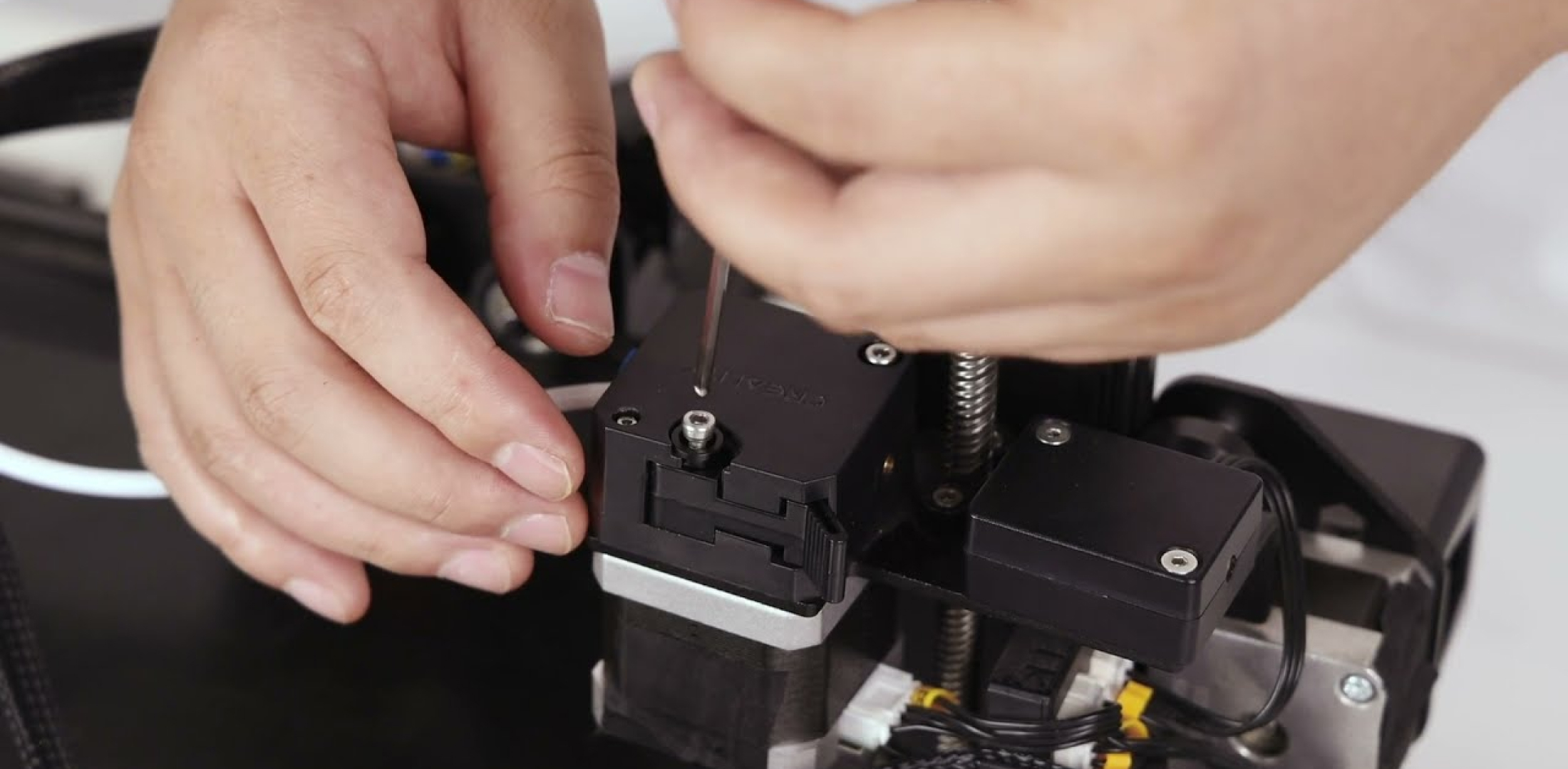 3D Printer Repairs & Services